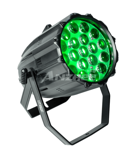 PROCBET ZOOM PAR 19-15 — светодиодный прожектор PAR