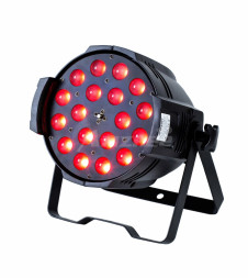 PROCBET ZOOM PAR 19-15 — светодиодный прожектор PAR