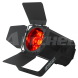 PROCBET ZOOM PAR 19-15 — светодиодный прожектор PAR