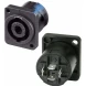 NEUTRIK NL4MP - — разъём