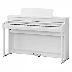 KAWAI CA501 W — цифровое пианино