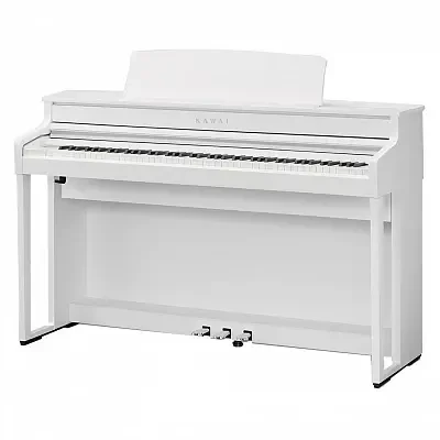 KAWAI CA501 W — цифровое пианино