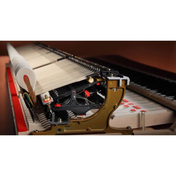KAWAI SK-7L M/PEP — рояль