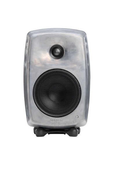GENELEC G Three BRw — активная акустическая система