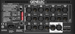 GENELEC 7360APM — активный сабвуфер