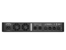 CVGAUDIO DX-2600 — усилитель мощности