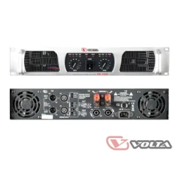 VOLTA PA-1400 — усилитель мощности