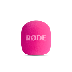 RODE Interview GO PINK — аксессуар для микрофона