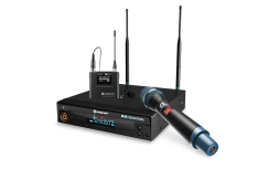 Relacart HR-31SMH