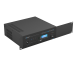 CVGAUDIO M-43Tm — трансляционный усилитель