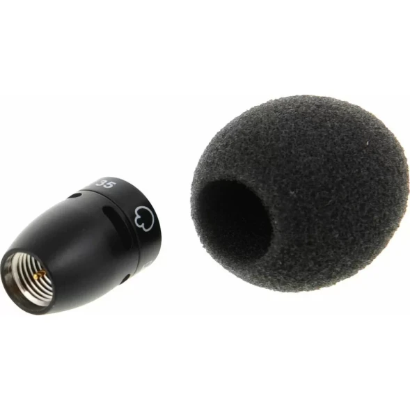 Sennheiser ME 35