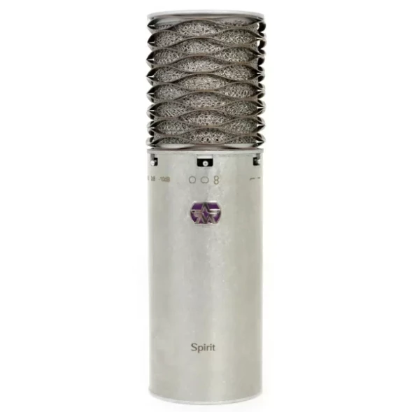 Aston Microphones SPIRIT