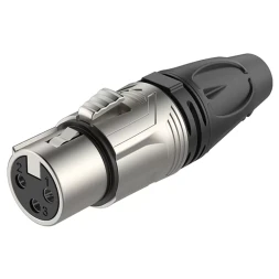 ROXTONE RX3F-NT (Ч/З) — разъём