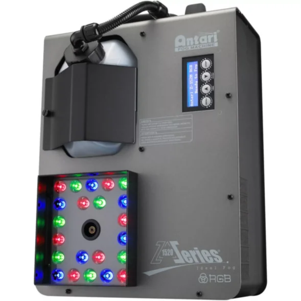 ANTARI Z-1520RGB — дым-машина