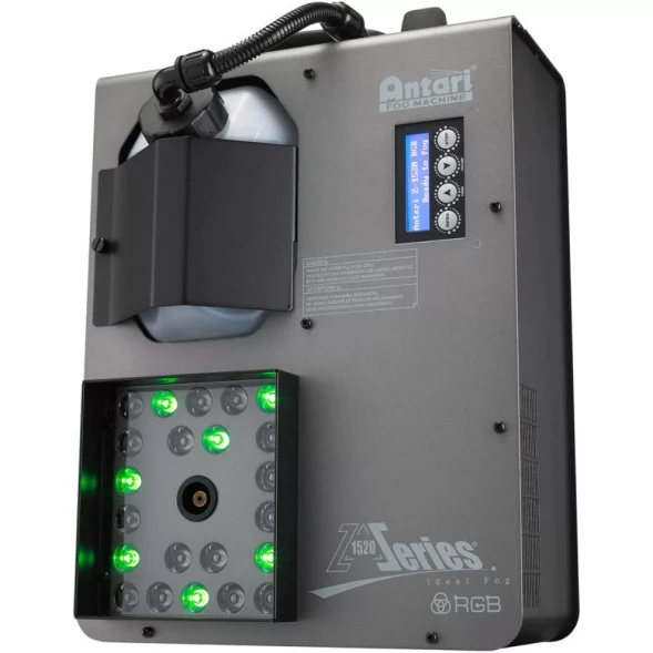 ANTARI Z-1520RGB — дым-машина