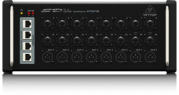 BEHRINGER SD16 — стейдж-бокс