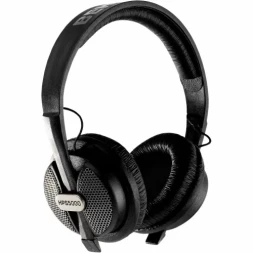 BEHRINGER HPS5000 — студийные наушники