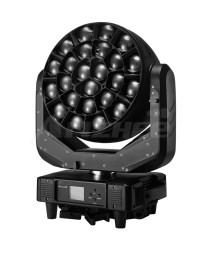 ANZHEE H24x60Z B-EYE — вращающаяся голова Wash