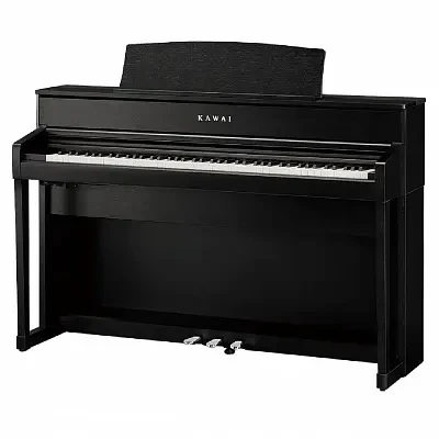 KAWAI CA701 B — цифровое пианино