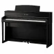 KAWAI CA701 B — цифровое пианино