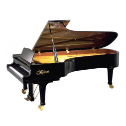 KAWAI SK-EX-L M/PEP — рояль