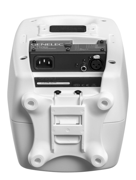 GENELEC G Three BW — активная акустическая система