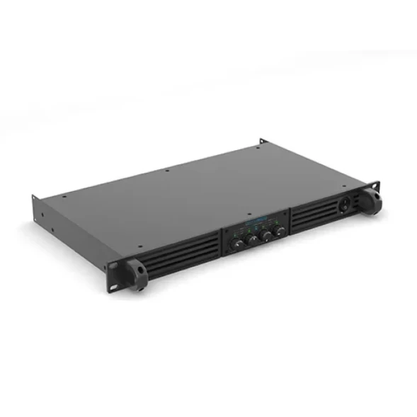 CVGAUDIO DX-4200 — усилитель мощности