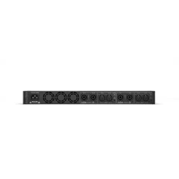 CVGAUDIO DX-4200 — усилитель мощности