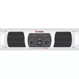 VOLTA PA-1700 — усилитель мощности