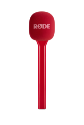 RODE Interview GO RED — аксессуар для микрофона
