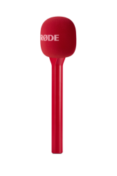 RODE Interview GO RED — аксессуар для микрофона
