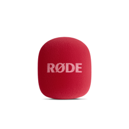 RODE Interview GO RED — аксессуар для микрофона