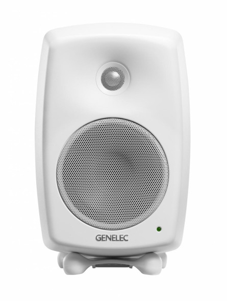 GENELEC 8030CW — активный студийный монитор