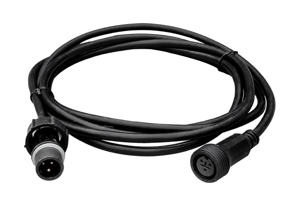Silver Star IP 67 SIGNAL EXTENSION CABLE 2.5M X30003