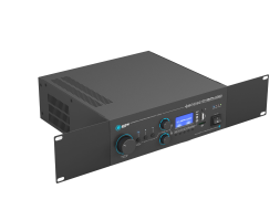 CVGAUDIO M-43Tmz — трансляционный усилитель