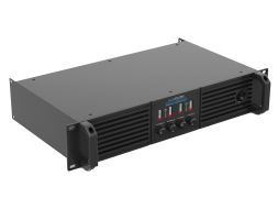 CVGAUDIO DX-4600 — усилитель мощности