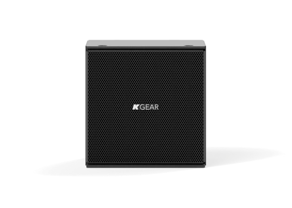 K-Gear GH4A
