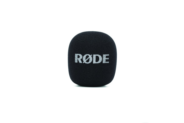 RODE Interview GO — аксессуар для микрофона