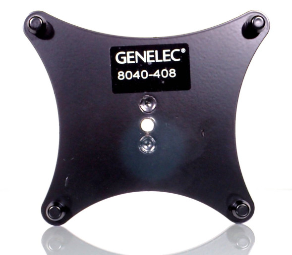 GENELEC 8040-408 — стойка для студийных мониторов