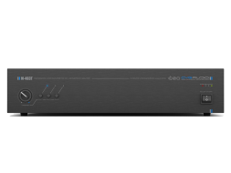 CVGAUDIO M-483T — трансляционный усилитель