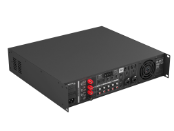 CVGAUDIO M-483T — трансляционный усилитель