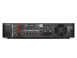 CVGAUDIO M-483T — трансляционный усилитель