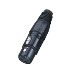 ECO RX004F Black (Ч/З)