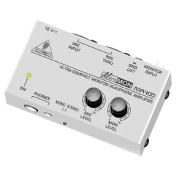 BEHRINGER MA400 — студийные наушники