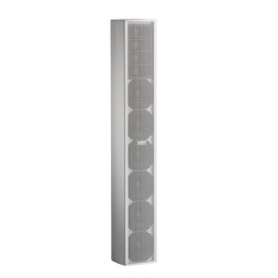 FBT VERTUS CLA 604A W — активный элемент линейного массива