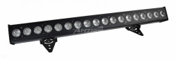 ANZHEE BAR18x12-BL — светодиодный прожектор LED BAR