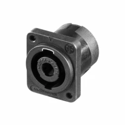 NEUTRIK NL4MP-M3 — разъём