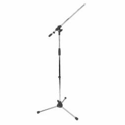TEMPO MS100CR — микрофонная стойка