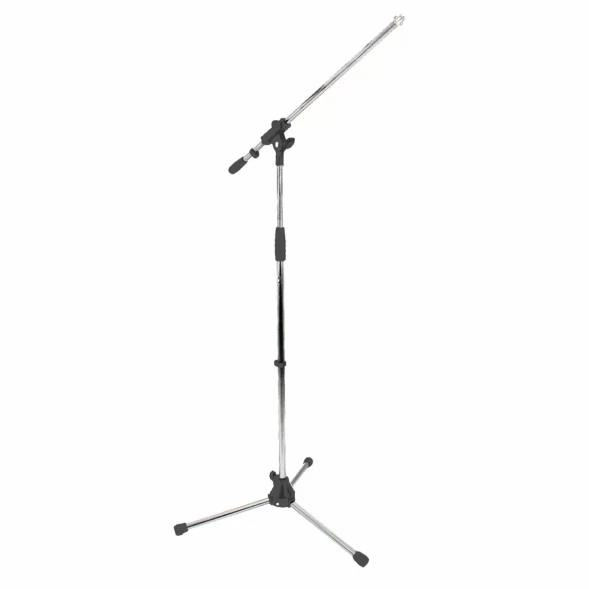 TEMPO MS100CR — микрофонная стойка