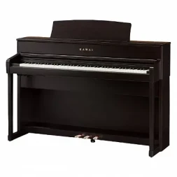 KAWAI CA701 R — цифровое пианино